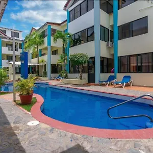  Apartment Chippi Chippi's Private 2 Bedroom At Plaza Europa Dominican Republic