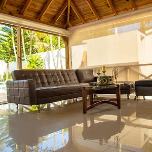  Villa Claribel Dominican Republic