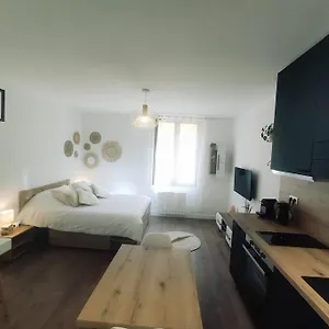  Apartment Vieille Ville, Superbe Au Calme France