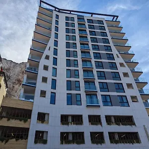 Apartment Modern With And Pool, Gibraltar