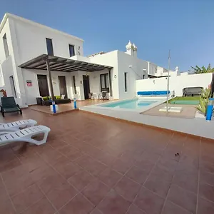  Villa Paquita Spain
