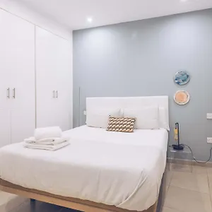 Apartment 1br Hidden Gem At The Nook, Gibraltar