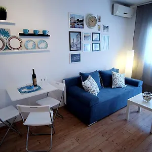  Apartment Shanti Croatia