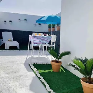  Apartment Loft La Isla Spain